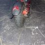 electric scooter Image 4