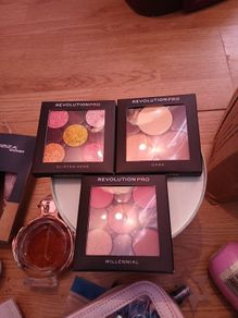 Makeup
