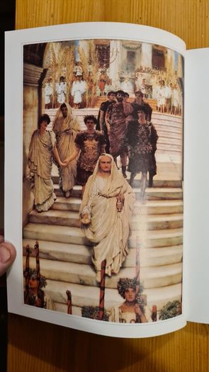 Sir Lawrence Alma-tadema. Russell Nash. Large Volume Book In Very Good Condition. Paperback.