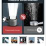 shower head Image 5