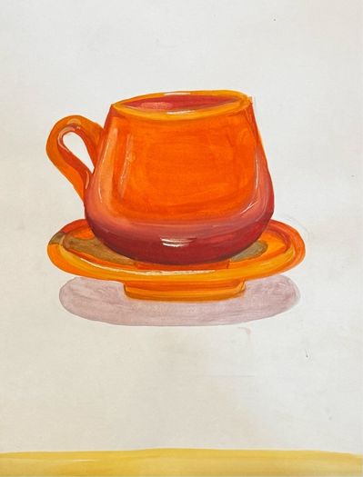 paintings  of 15 years girls living in Waterford
