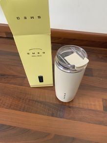 Smeg Travel Mug