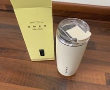Smeg Travel Mug