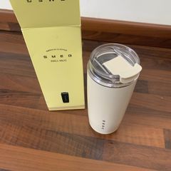 Smeg Travel Mug