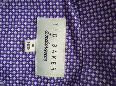 Ted Baker Shirt