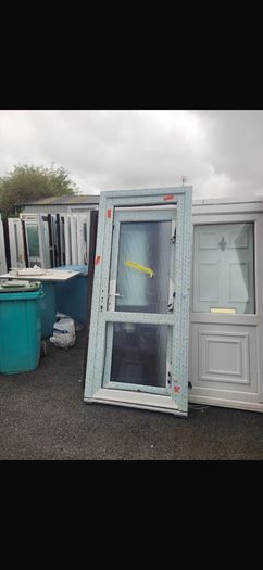 pvc Windows