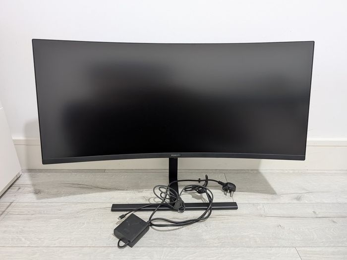 2022 Huawei MateView GT 34 inch Curved Ultrawide VA Monitor