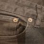 Balenciaga Black Jeans 30 Image 3