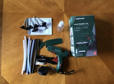 Car dent kit