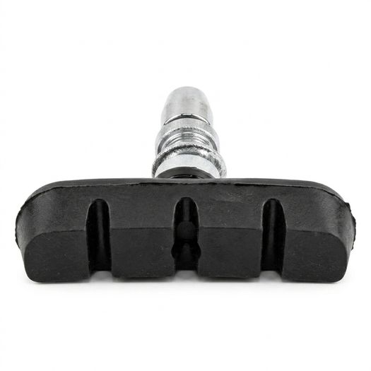 Shuangjie Threaded MTB V-Brake Pads Shimano SRAM Compatible - 49334