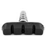 Shuangjie Threaded MTB V-Brake Pads Shimano SRAM Compatible - 49334 Image 3