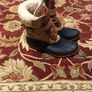 Sperry Boots size EU-39, UK-6.5 Image 2