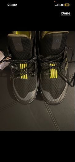 ADIDAS ULTRABOOST COULD RDY DNA Running trainers shoes size 10,5  UK 45 1/3  brand new with tag