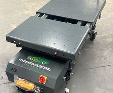 Electric Mobile Lifting Table Hec Pro Lift 1.2 A