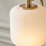 Brand new - Next Ryker Touch Table Lamp Image 3
