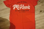 Mckenzie top