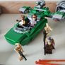 Space Wars Vehicle  Figures Bundle (Not LEGO) Image 8