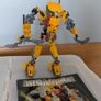 Bionicle Keetongu Image 2