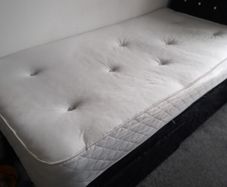 mattress