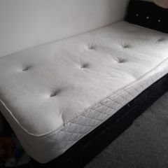 mattress