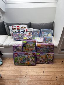 Lego Bundle
