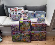 Lego Bundle