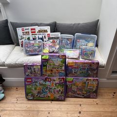 Lego Bundle