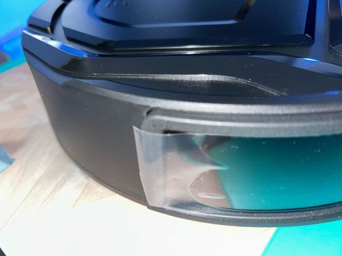 Lefant M201P Robot Vacuum Cleaner