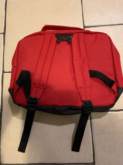 Kids Samsonite Ladybird Schoolbag Purse Set