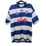 2007 Waterford GAA Goalkeeper Jersey | Size L | Vintage Azzurri Image 5