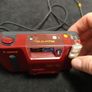 Canon AF35 J  Sprint  Jet  Autoboy LITE Image 2