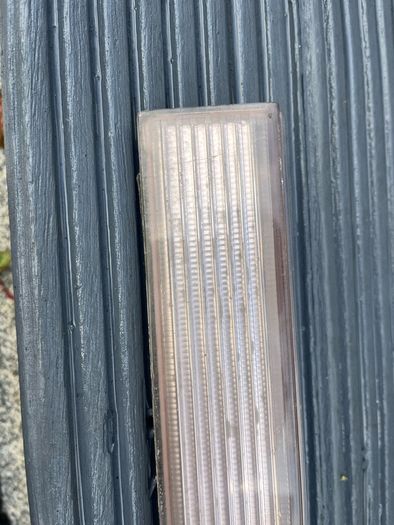w140 rear lights, came from a 1994 car.