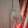 Carina Ricci loose salmon top size UK16 EU44 Postage included Image 3
