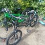 3 bikes Image 3