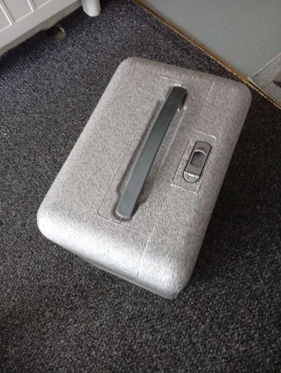 DJI Phantom 4 pro box