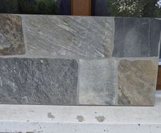 15m Approx Italian Porcelain Tiles