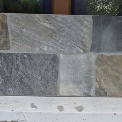 15m Approx Italian Porcelain Tiles