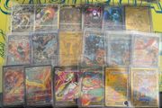 pokemon cards BIG HITS