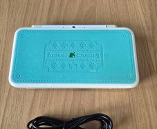 New Nintendo 2DS XL Animal Crossing