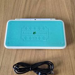 New Nintendo 2DS XL Animal Crossing