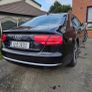 audi A8 Image 6