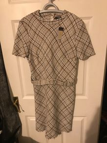 New dress