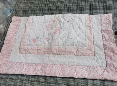 mothercare cotbed duvet