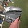 Taylormade Hi-Toe Milled Grind 56 deg Sand Wedge Image 2