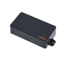 EMG 89 Dual Mode Guitar active Humbucker Pickup Black