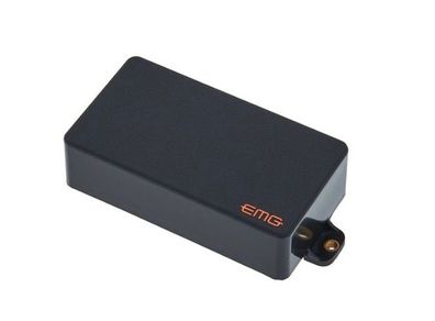 EMG 89 Dual Mode Guitar active Humbucker Pickup Black