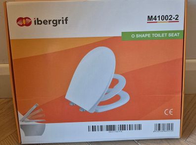 Potty Training Toilet Seat for Toddler