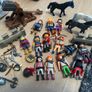 Playmobil figures and accessories Image 6