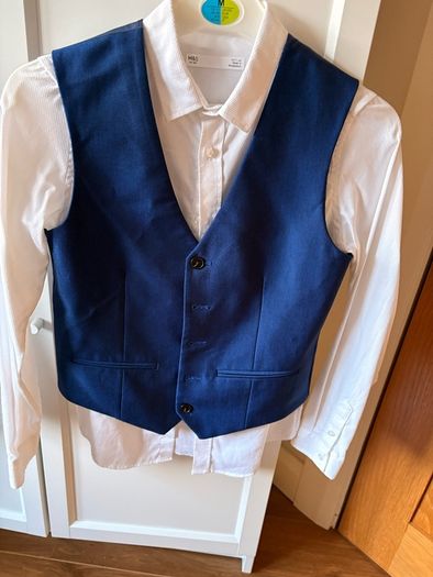 Boy suit
