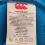 Leinster Rugby Canterbury Training Jacket Mens 2XL XXL Image 8